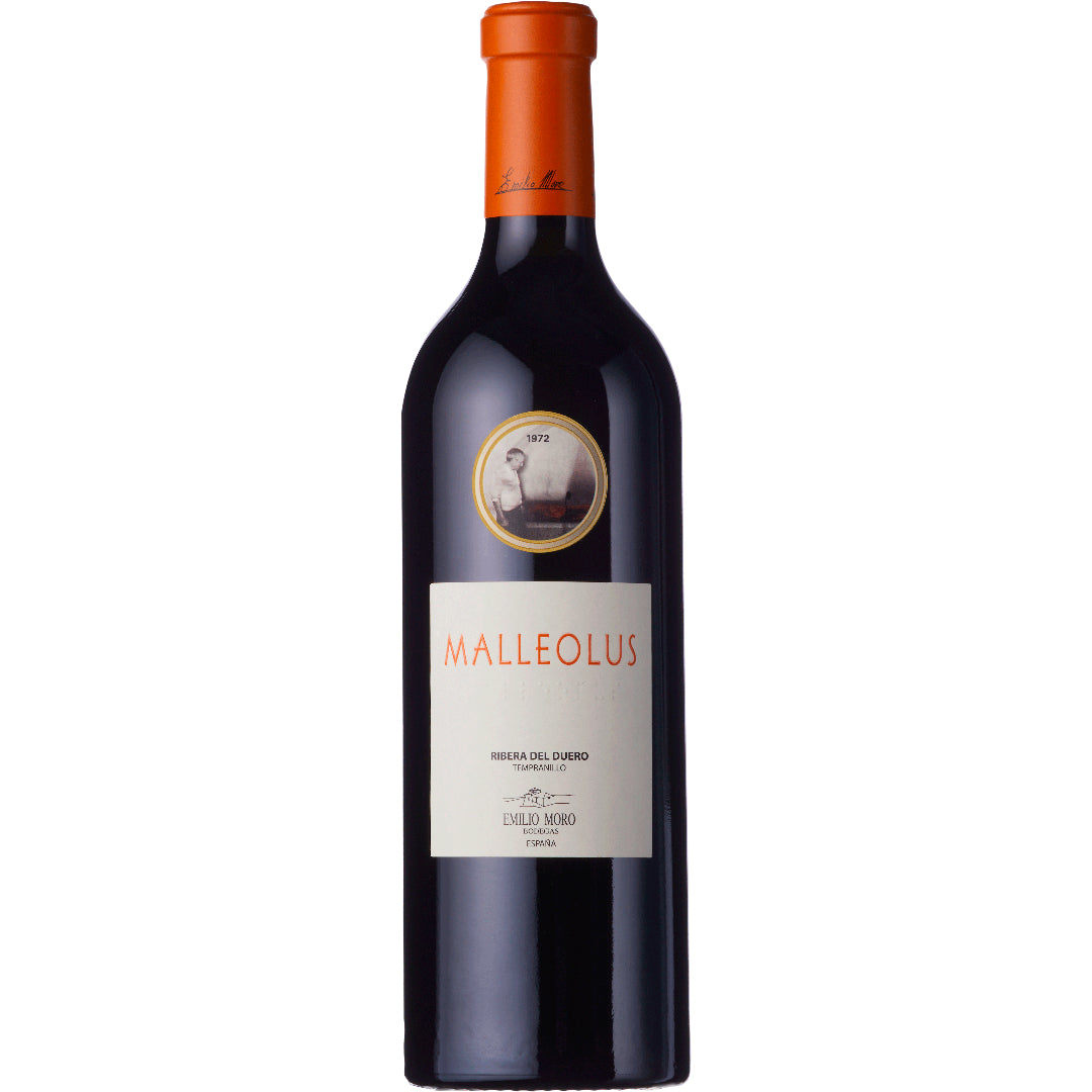 Bodegas Emilio Moro Malleolus